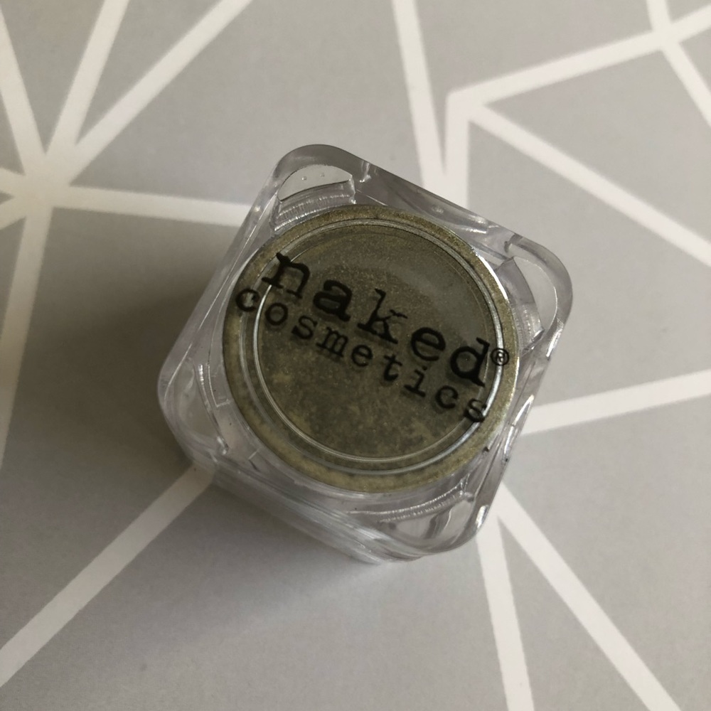 💚3 for $20! NAKED COSMETICS Loose Shadow